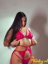 Cintia - GFT-Escort Latina