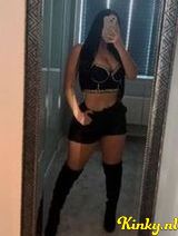 Violetta - GFT-Escort Latina