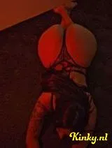 Pamela - GFT-Escort Latina