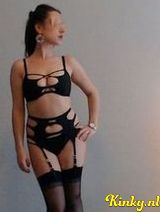 Noa - Dutch. Sweet intelligent playful.