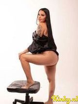 Katy - Best hot latín girl