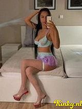 Miriam - New in Town 