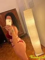 Cecilia - New girl in City