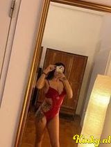 Cecilia - New girl in City