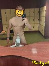 Daniel - Thai trained Ozzy - only Straight