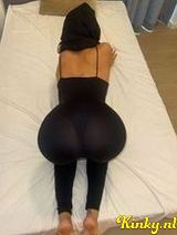 Meriem - Maroccan naughty hijab