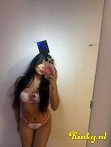 Laura - Baby face - natural - slim - GFE