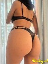 Meriem - Maroccan naughty hijab