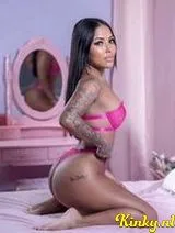 Gaby - Anal/ Trio/ GFE