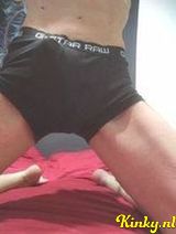 Julian - Nieuw sportieve Nederlandse manspoee