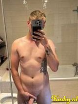 Armani - Want to make you wet