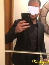 Koen - ACTIE! / Dominant / No Taboes