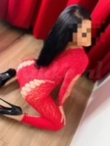 Isabela - Beautiful hot dominant shemale sensual hot Latina