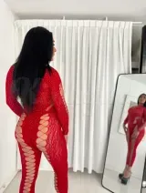 Isabella - Beautiful hot dominant shemale sensual hot Latina