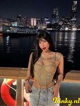 Katrina - Hi love it’s KatI’m visitin your city for a bit