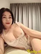 Cherry - Too sweet, too hot, too hard to resist