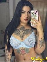 Camila - Latina - Trio - Bes Blowjob - Party Party