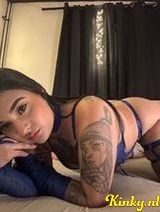 Camila - GFE Exp• Small pussy•Toy•Latina