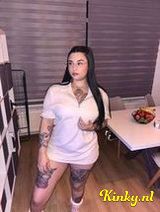 Emmilie - 100% party • Small pussy•Toy•Latina•Hoorny