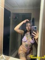 Camila - GFE Exp• Small pussy•Toy•Latina