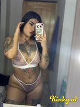 Camila - GFE Exp• Small pussy•Toy•Latina