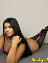 Sophie - Colombian model / Intimate / sensual / passion