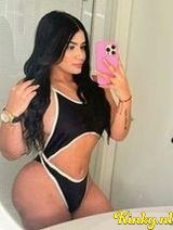 Sophie - Your sweet bitch (BIG ASS)