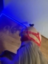 Roxanne - Skinny girl