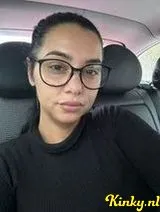 Mery - Let's try me pussy without condom