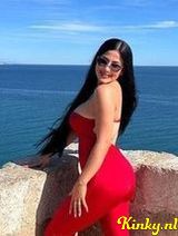 Milady - Sexy, loving and hot Latina
