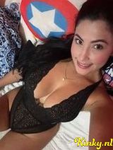 Victoria - Sexy, loving and hot Latina
