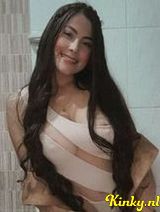 Victoria - Sexy, loving and hot Latina