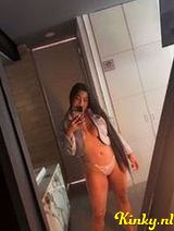 Milady - Sexy, loving and hot Latina