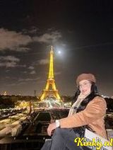 Milady - Sexy, loving and hot Latina