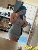 Milady - Sexy, loving and hot Latina