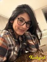 Lili - Hot and tight your princess