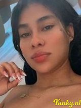 Nicole - Liefde, sexy jonge meid, nieuw in jouw omgeving