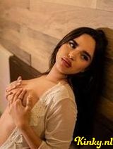 Maria - Elite companion 