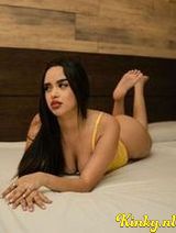 Maria - Elite companion 