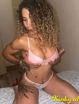 Leticia - Ik ben een feestbeest. Party girl