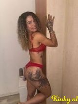 Leticia - Hete nieuwe meid in jouw omgeving