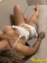 Isadora - Ik ben een feestbeest. Party girl