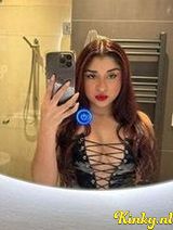 Samantha - Your cute and crazy girl is back