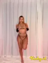 Aby - Trio/ GFE/ WAP