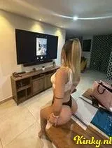 Aby - Trio/ GFE/ WAP