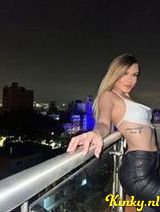 Aby - Trio/ GFE/ WAP