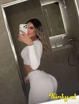 Aby - Trio/ GFE/ WAP