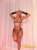 Aby - Trio/ GFE/ WAP