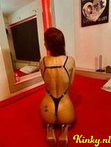 Karina - Just arrive in Your city Karina is here