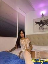 Yallin - Highclass esscorts latin mami caliente